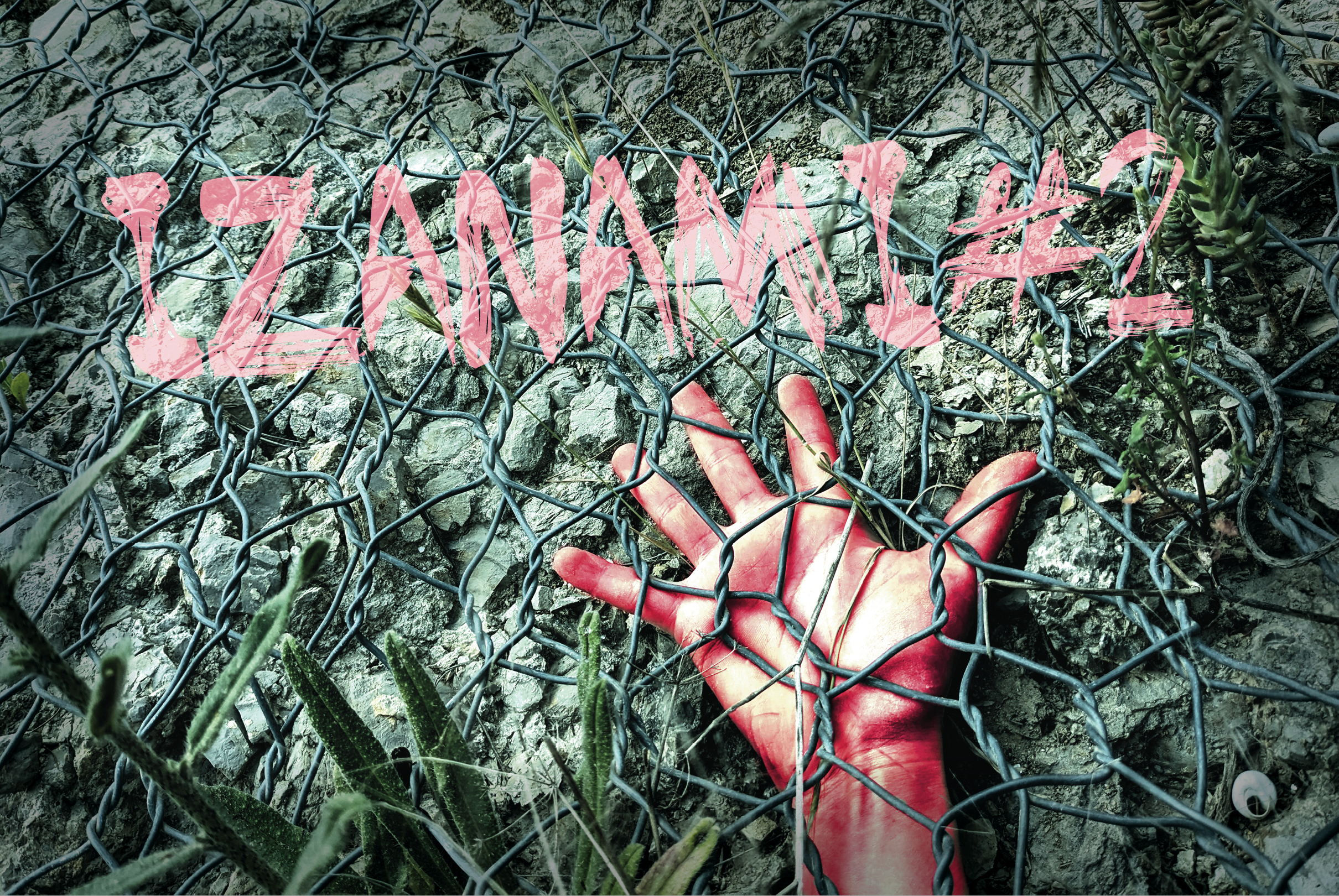 Izanami#2 @ La Déviation