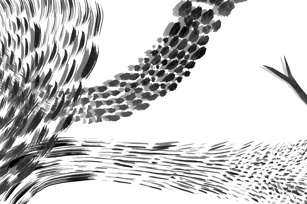 Serpent Nu Live @ la Maison Hantée