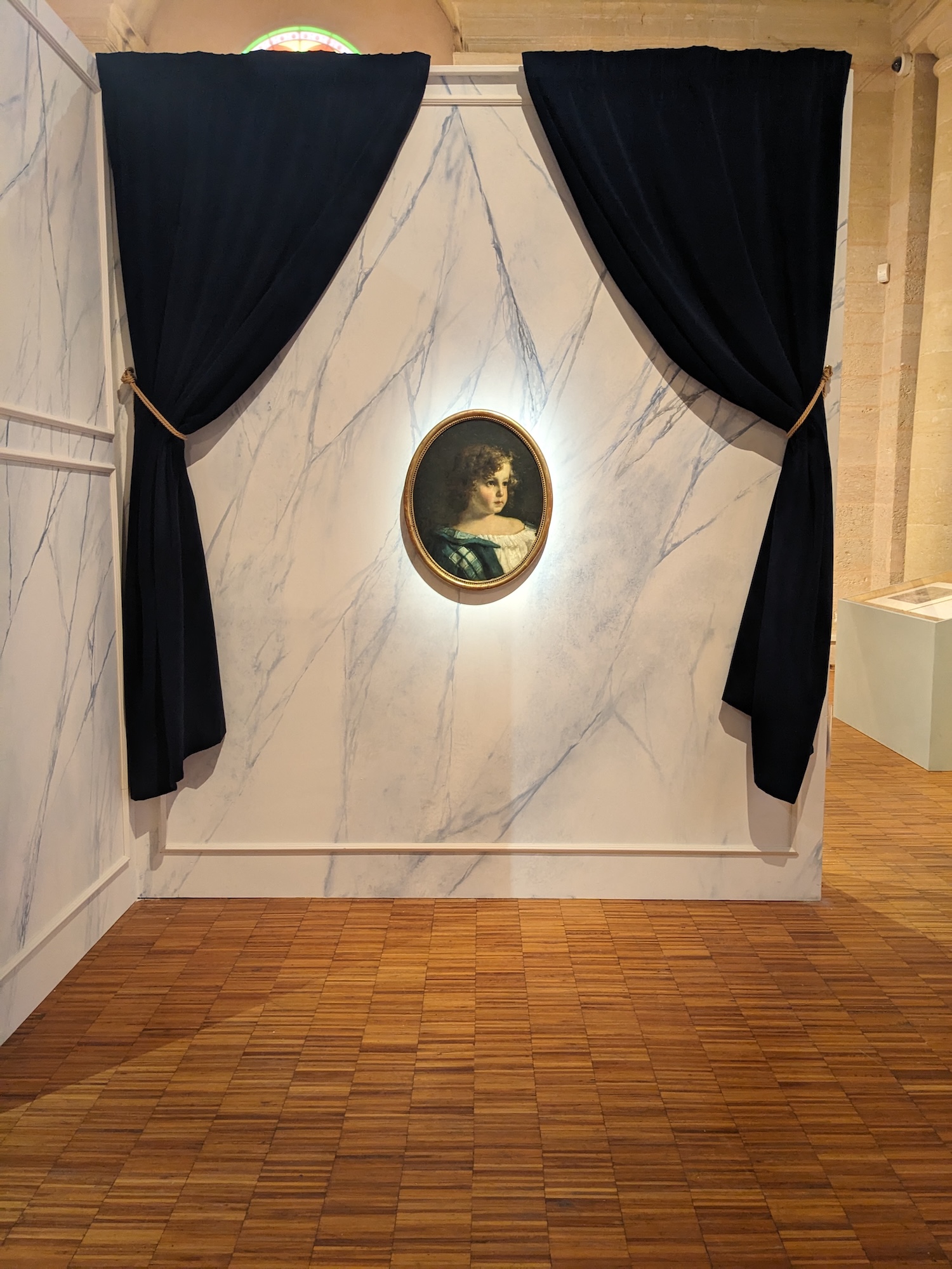 Préau des Accoules 2025